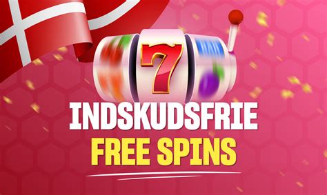 free spins uden indbetaling